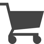 Cart SVG Icon